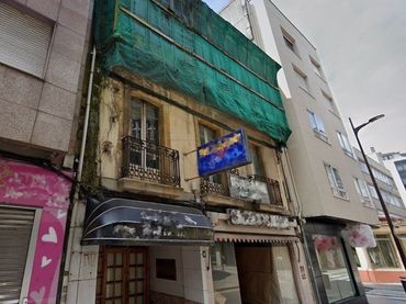 Residenziale in vendita a CAMIÑO NOVO