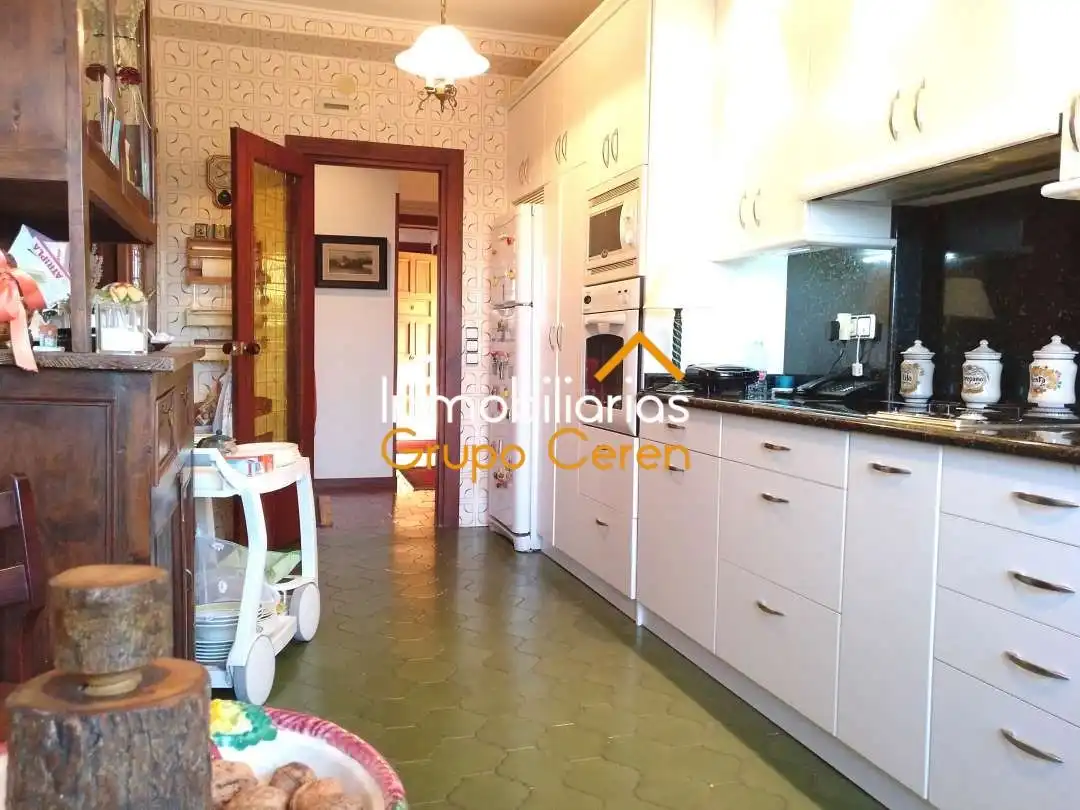 Houses for sale in Santo Domingo de la Calzada