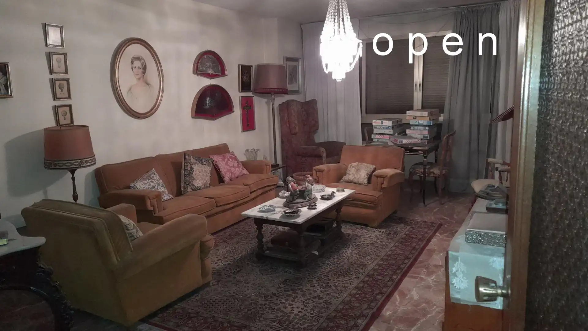 Flat with lift for sale in Centro, imagen 4