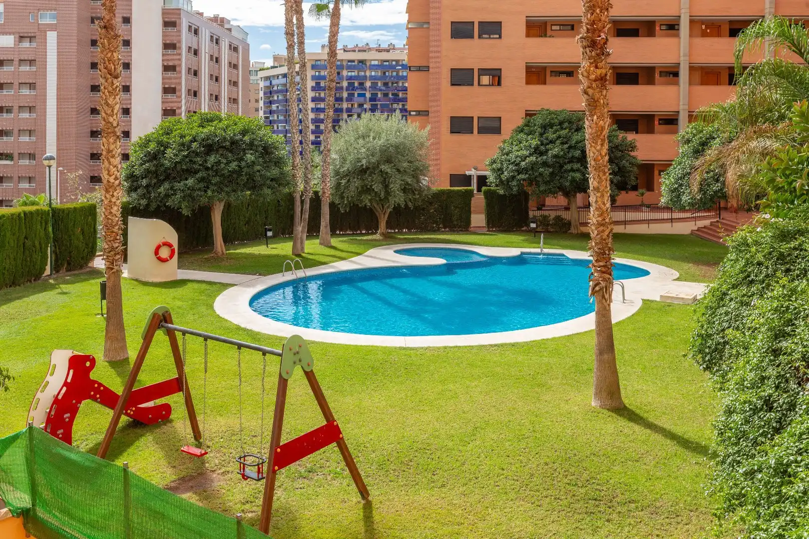 Apartamento en venta en Mestral, Alitana - Casablanca