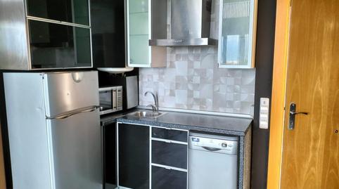 Foto 3 de Àtic en venda a Campodón - Ventorro del Cano, Madrid