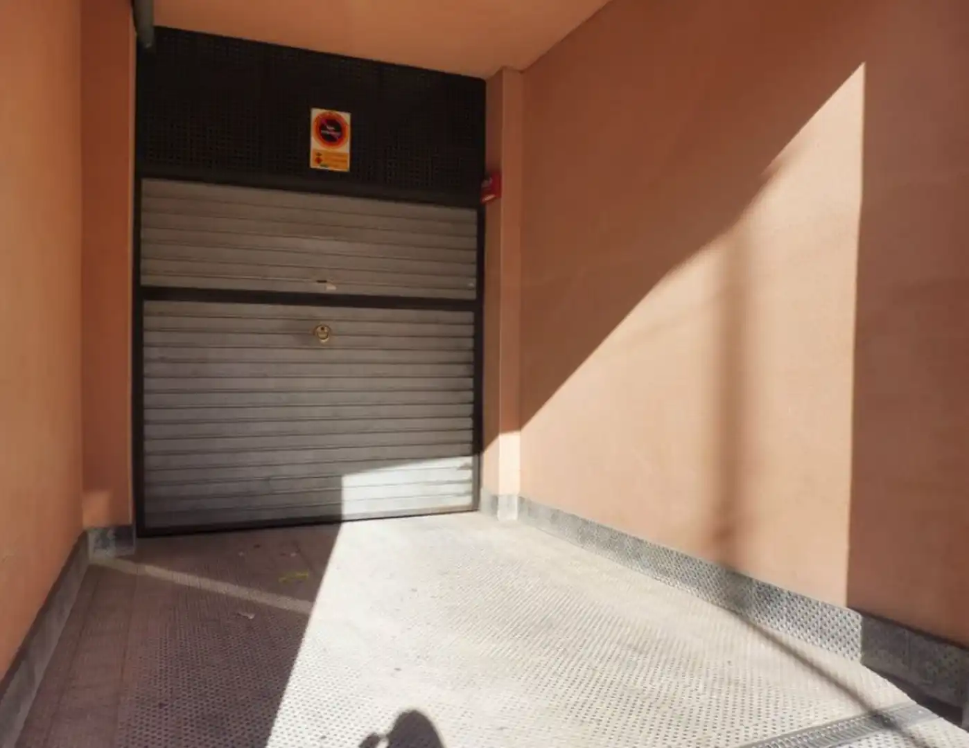 Einzelparkplatz mit Aufzug zum Verkauf in Hostalric, imagen 9