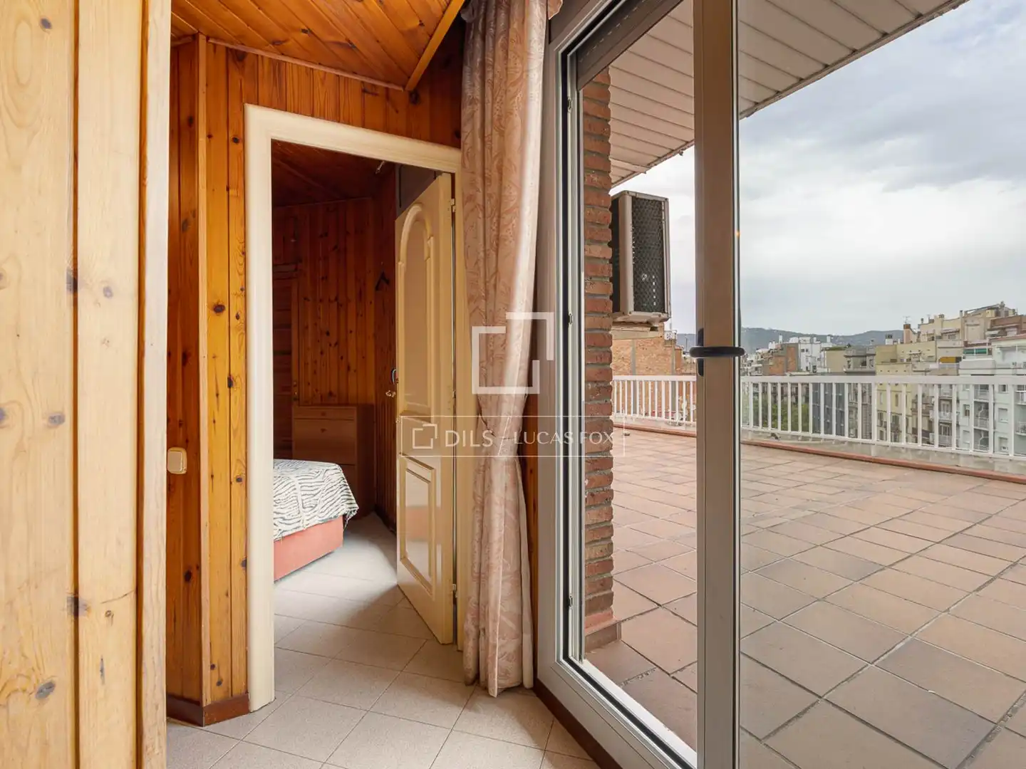 Piso con jardín en venta en Eixample, imagen 5