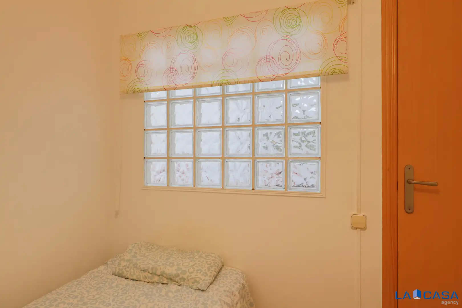 Schlafzimmer von Wohnung zum Verkauf in Barcelona