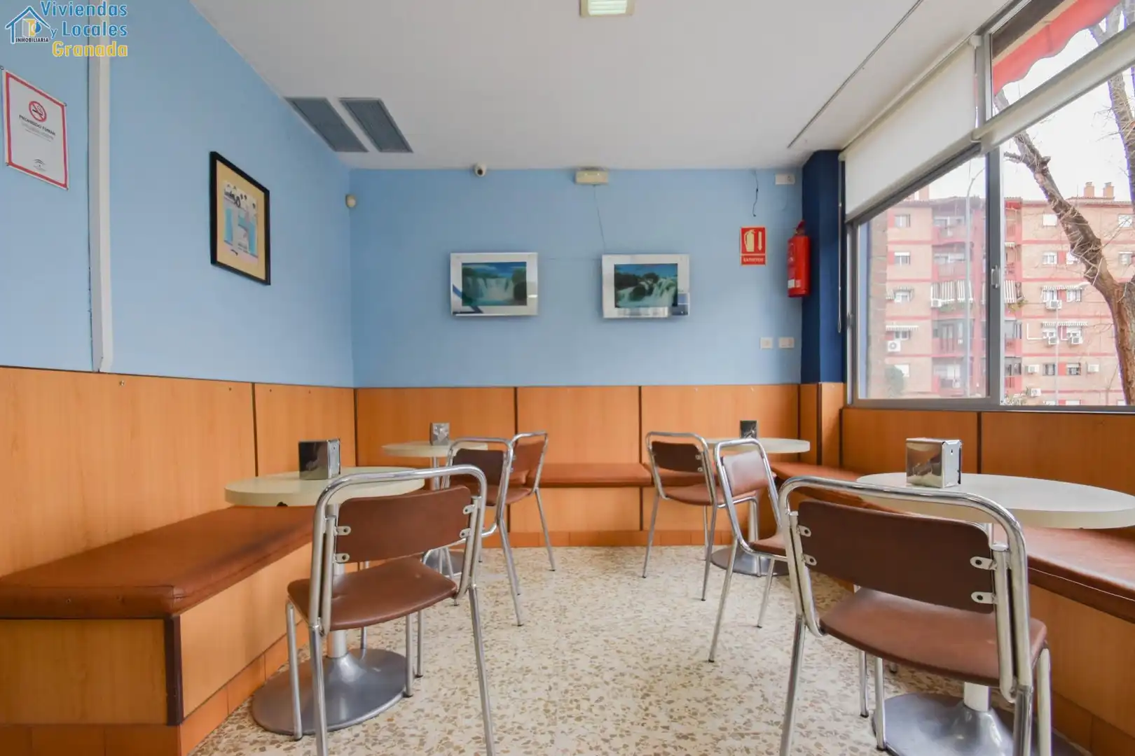 Business premises for sale in Plaza de Poeta Garcilaso de la Vega 6, imagen 11