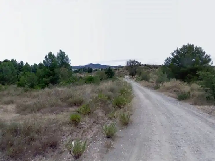 Terreny industrial en venda en Vallbona d'Anoia