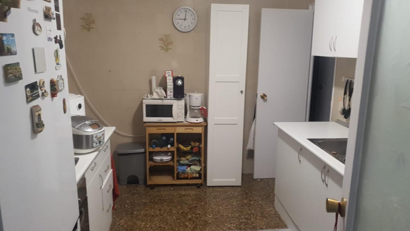 Pis en venda a Carrer de Jovara