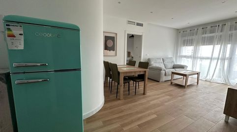 Foto 3 von Wohnungen zur Miete in Avenida Elvas, Badajoz Capital