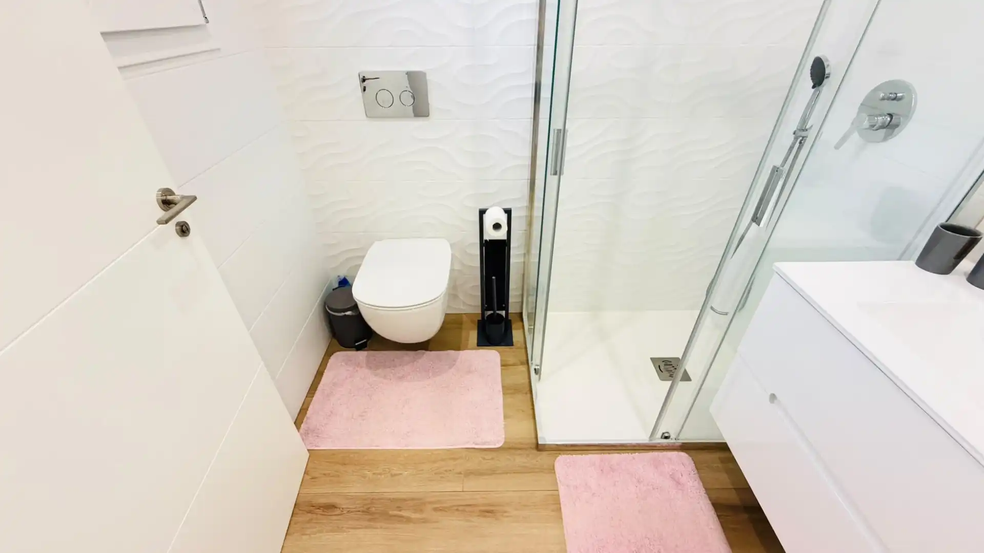 Casa con piscina en venta en Los Montesinos, imagen 37