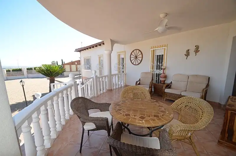 House for sale in Campos del Río, imagen 4