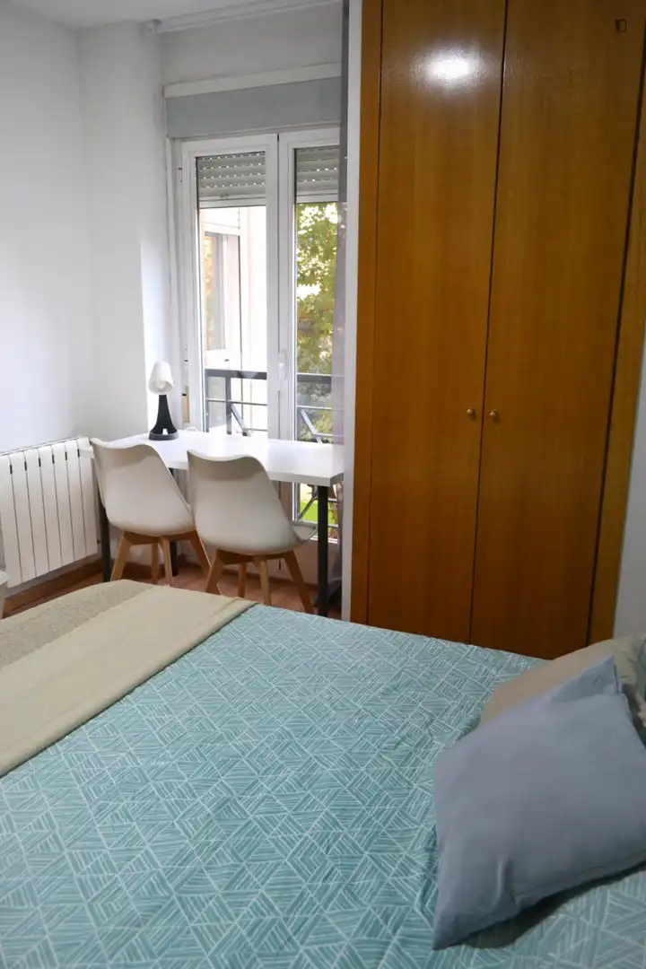Room in El Rosón - Kelvinator
