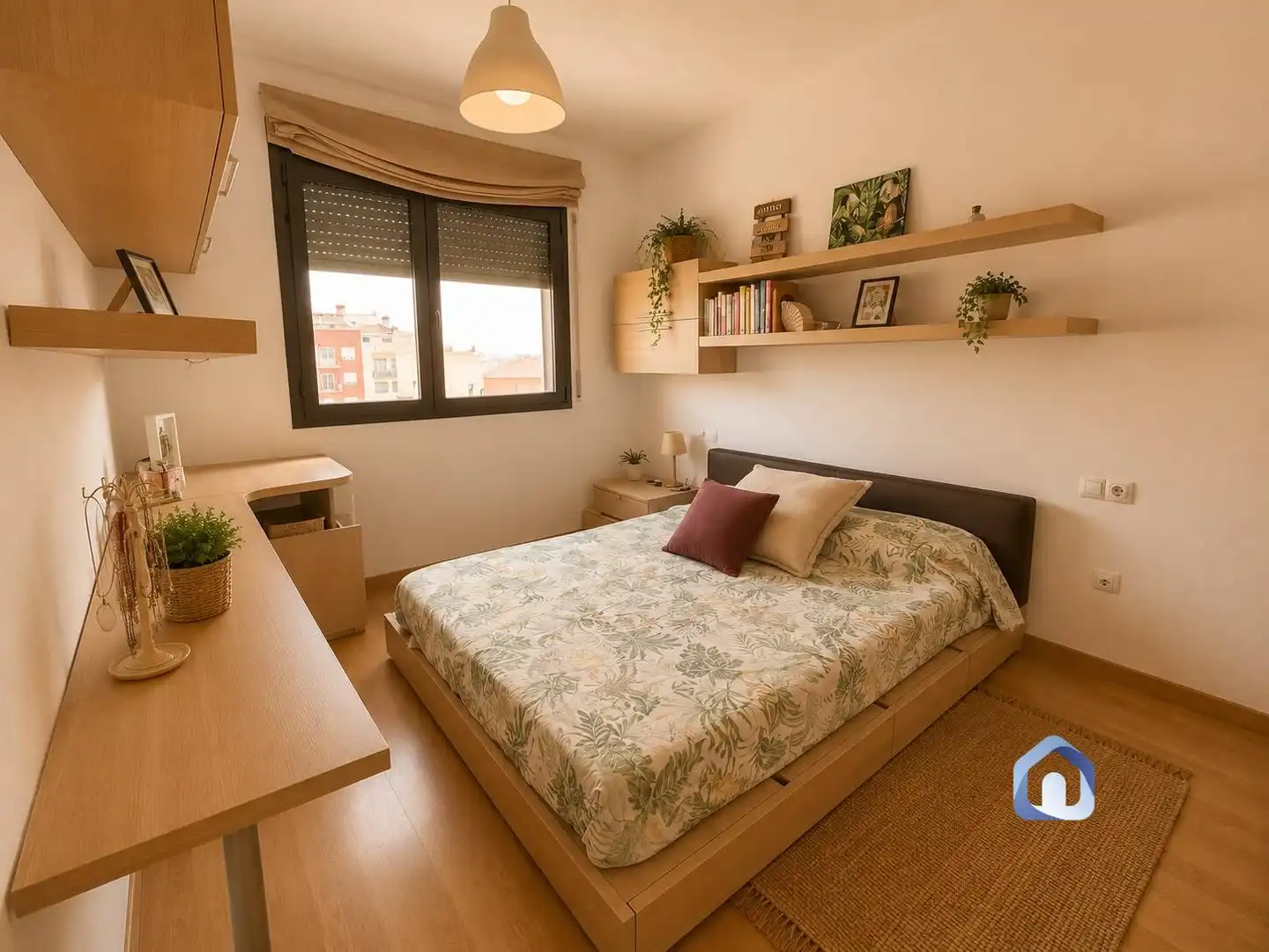 Flat with terrace for sale in Sud, imagen 6