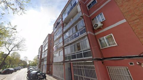 Foto 2 de Piso en venta en Calle la Vega, 12, El Arroyo - La Fuente, Fuenlabrada