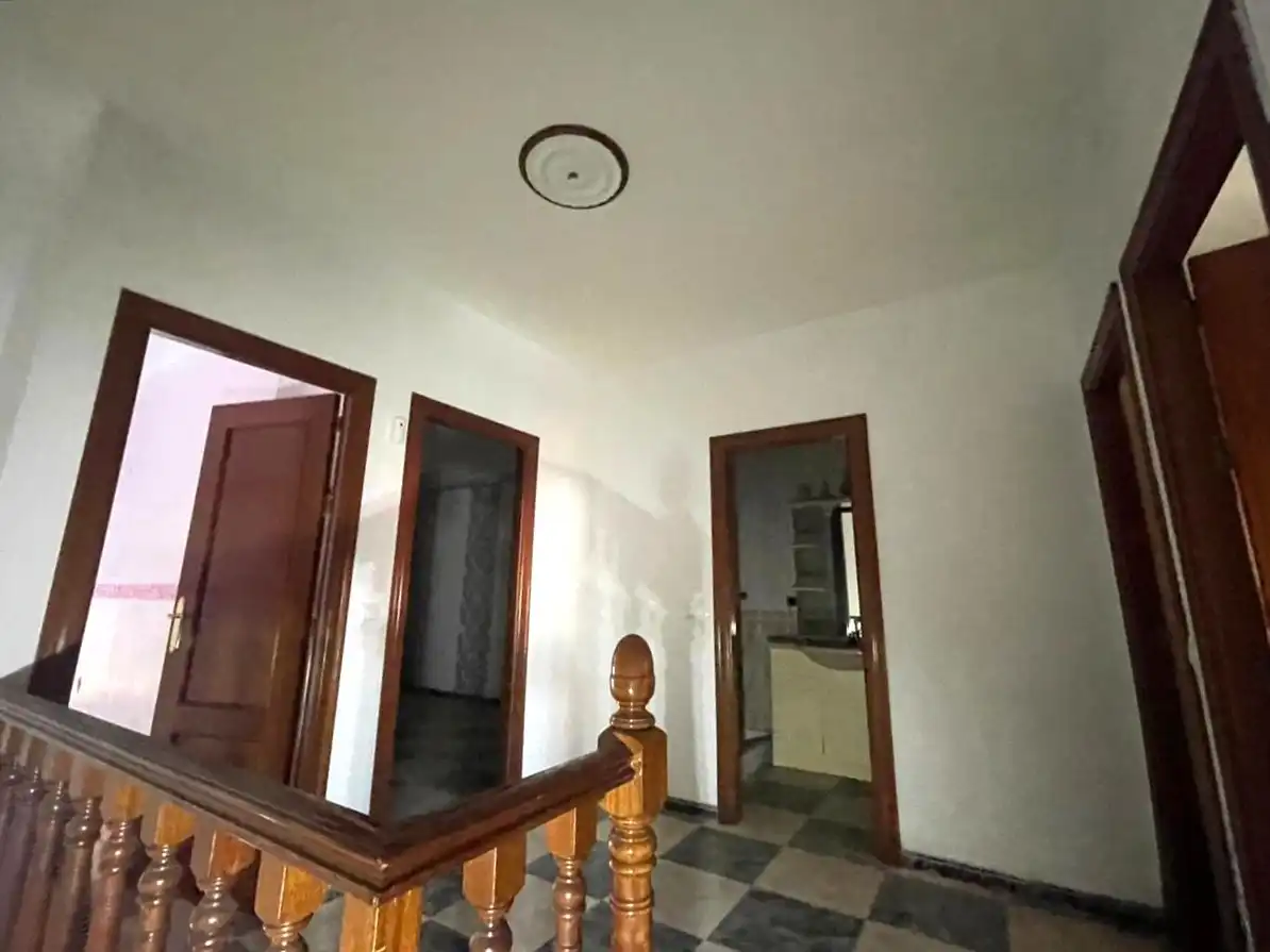 Casa o xalet en venda en Linares