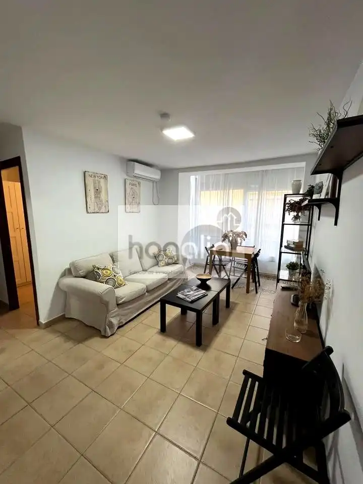 Wohnung zur Miete in Los Remedios, imagen 5
