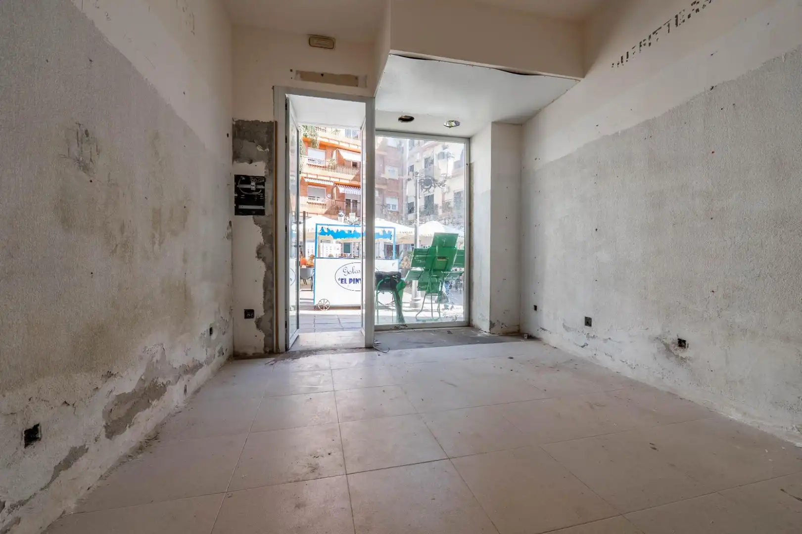 Local commercial à vendre à Almuñecar centro, imagen 11