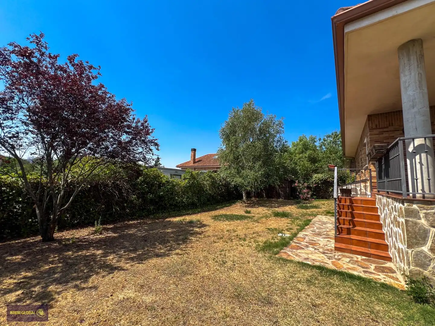 Haus mit Garten zum Verkauf in Carretera de la Estación, imagen 51