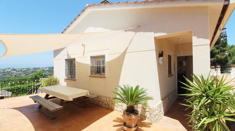 Photo 5 of Houses for sale in Rafael Albertí, Lloret Residencial - Montlloret, Lloret de Mar