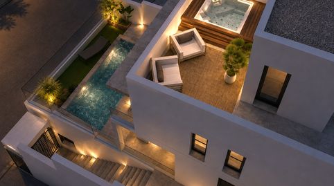Foto 5 de Casa o xalet en venda a Fuente Alegre - El Chaparral - Los Morales, Málaga Capital