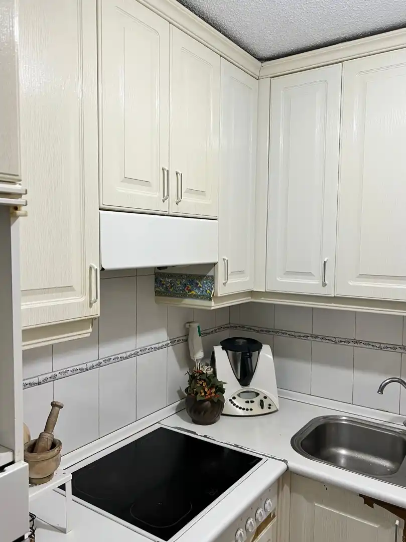 Kitchen of Houses for sale in Alpedrete  with Private garden, Terrace and Storage room