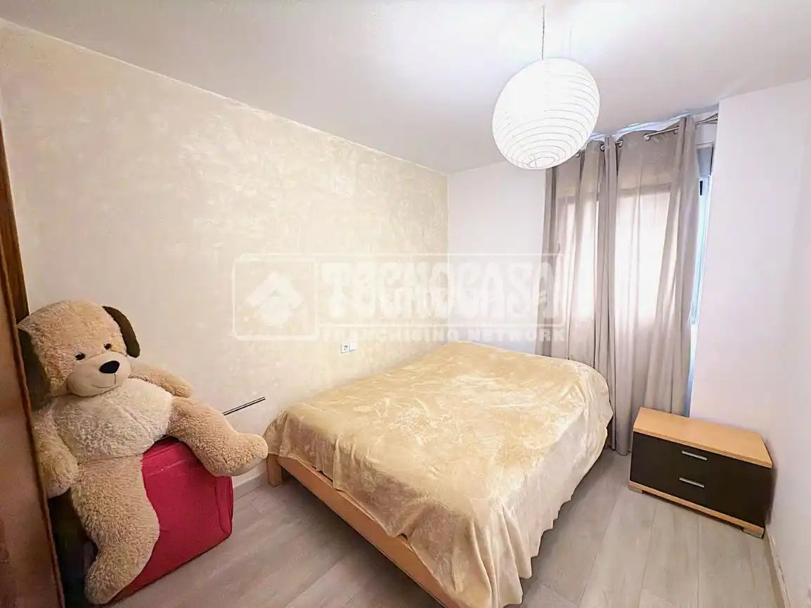 Habitación de Piso en venta en Cuenca con Calefacción, Parquet y Terraza