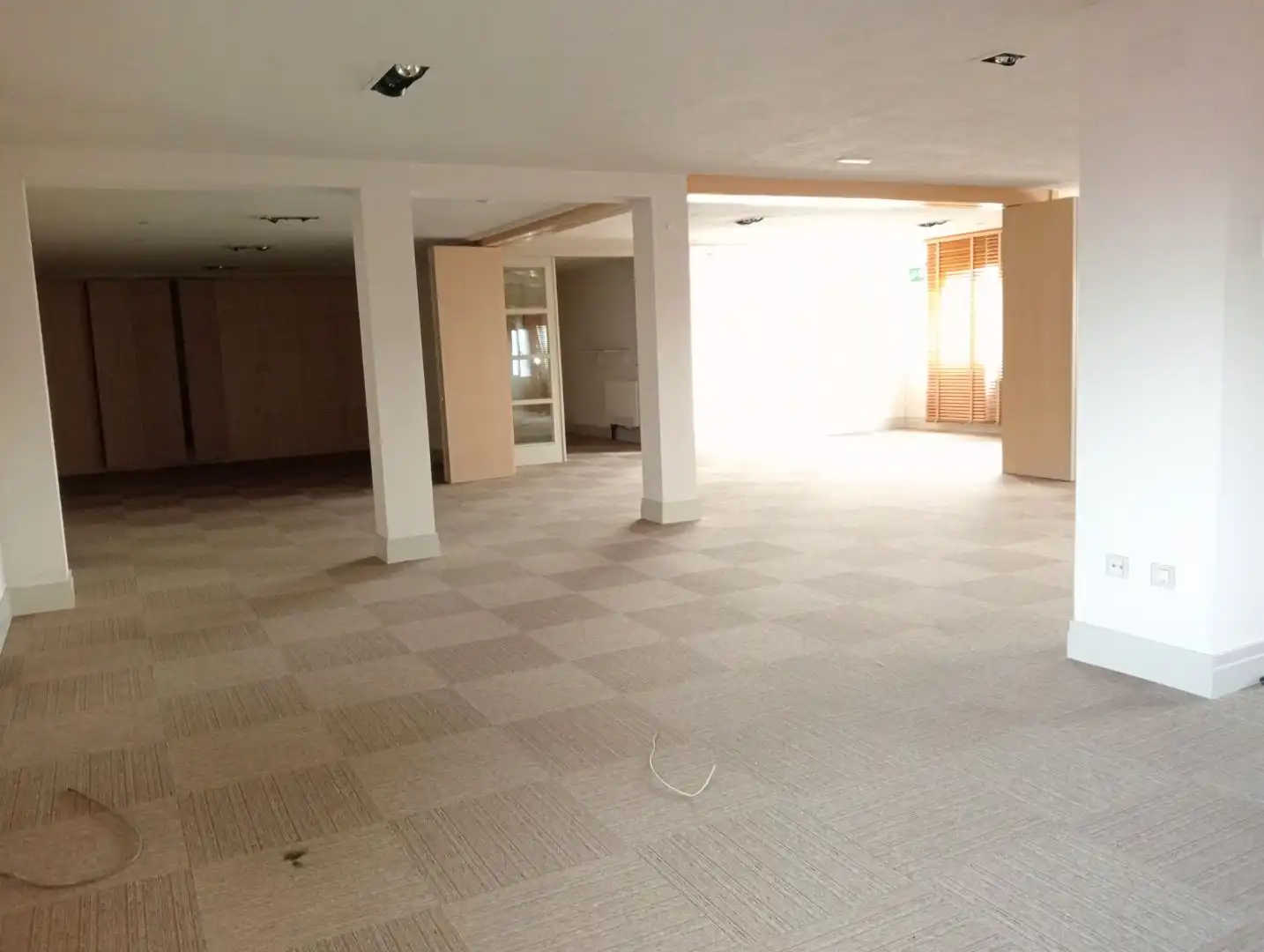 Oficina en venda en Burgos