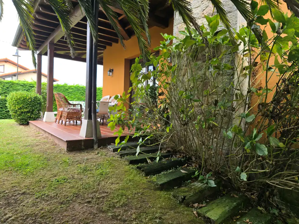 Casa o xalet en venda a Póo, Celorio - Poó - Parres