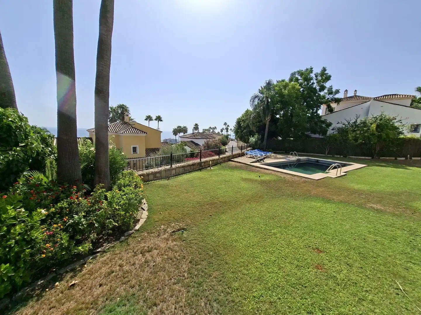 Chalet con piscina en venta en Puerto de la Duquesa, imagen 39