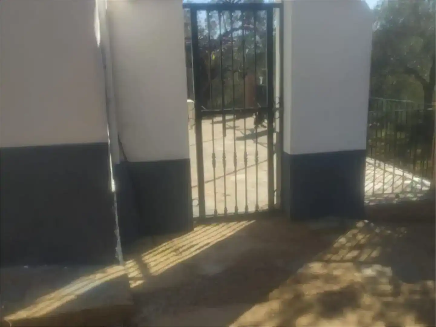 Finca rústica en venda en Zufre