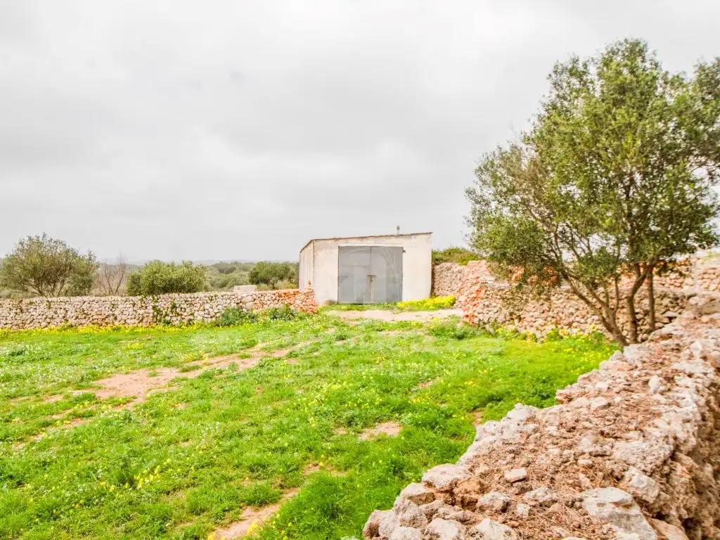 Maison rustique avec piscine à vendre à Alaior poble, imagen 66
