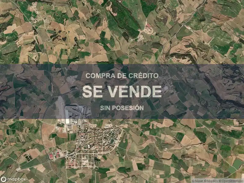 Piso en venta en Guissona