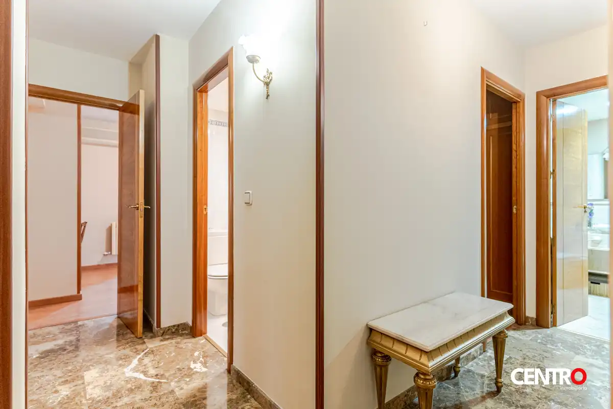 Wohnung mit Garten zum Verkauf in Gonzalo Jiménez de Quesada, imagen 20