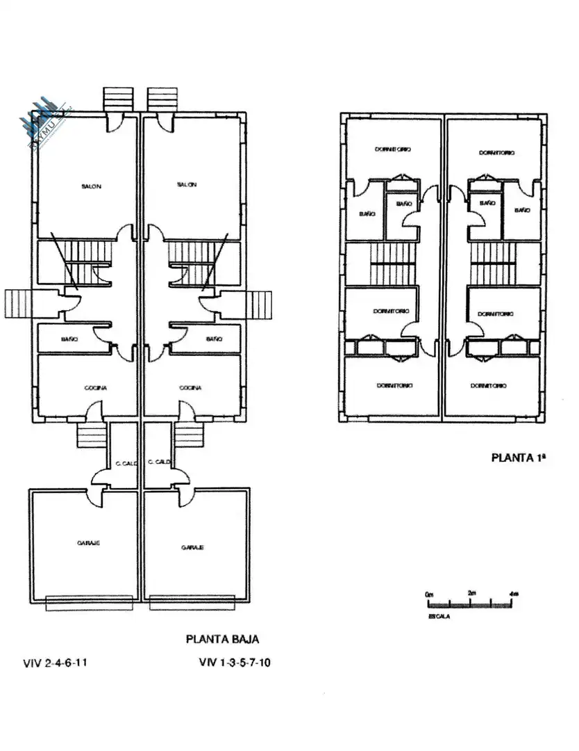 Residential for sale in Calle SENDA CASTAÑAR, imagen 36