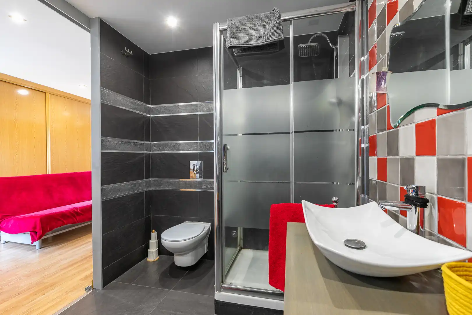 Chalet con piscina en venta en La Garena, imagen 26