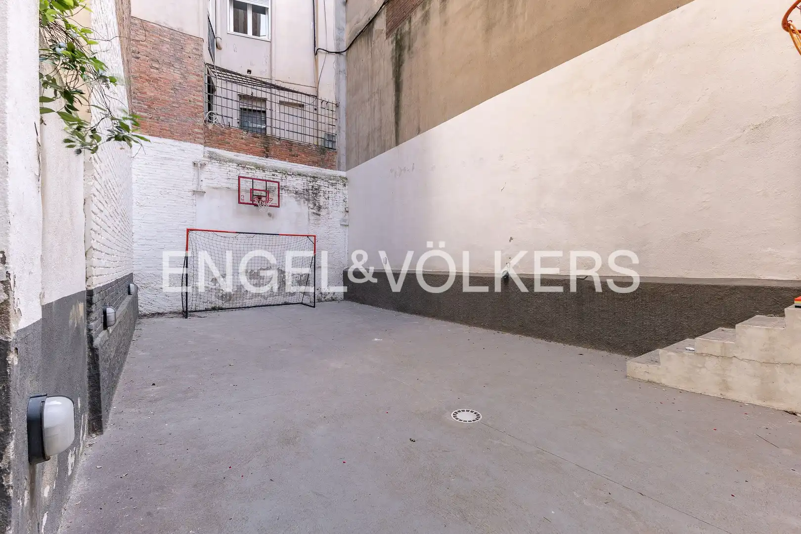 Casa o chalet en venta en Barcelona con Aire acondicionado, Calefacción y Jardín privado