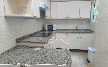 Kitchen of Flat to rent in Las Palmas de Gran Canaria