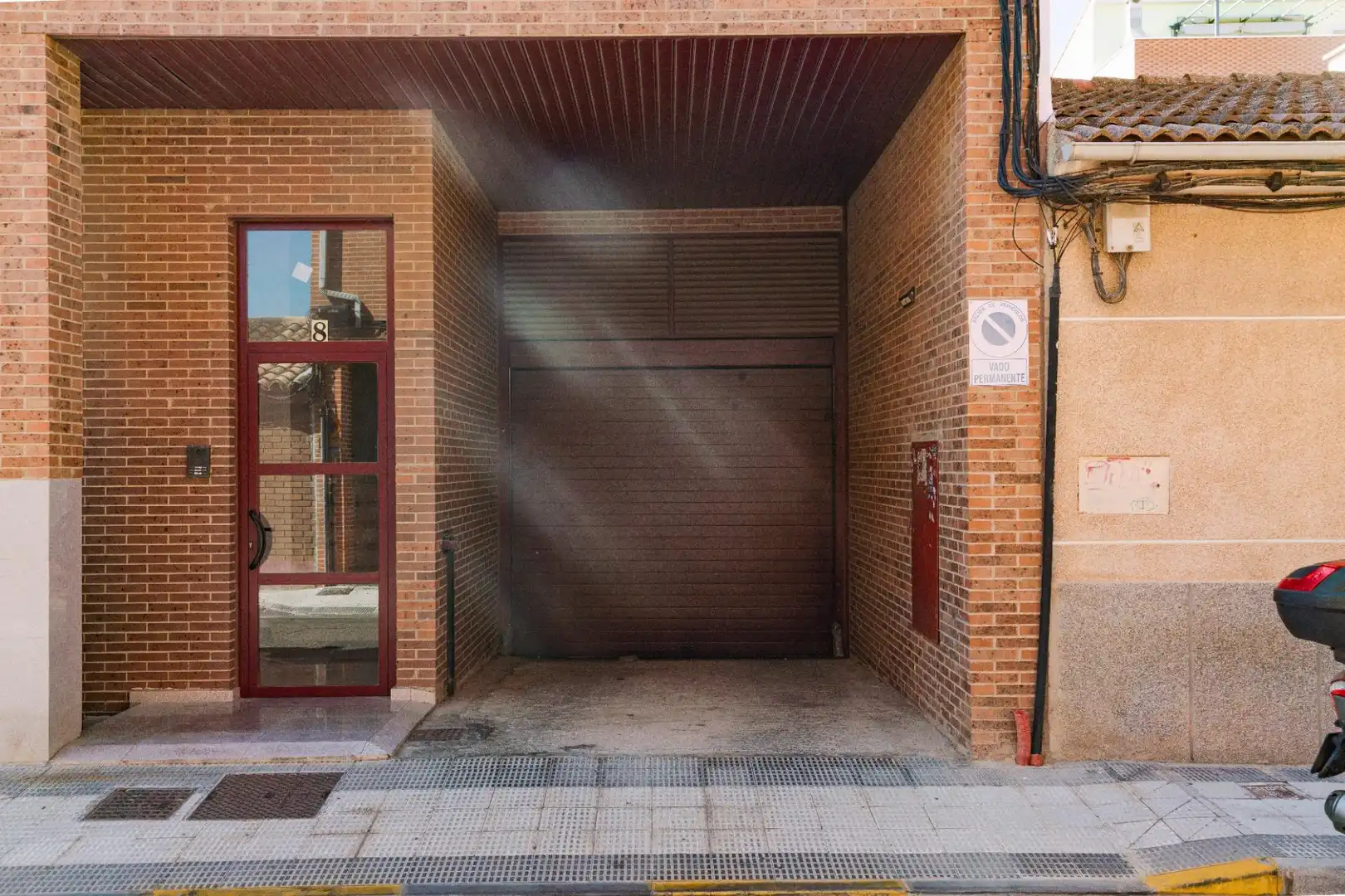 Flat with terrace for sale in Torrero-La Paz, imagen 22