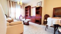 Living room of Flat for sale in  Córdoba Capital  with Air Conditioner, Heating and Storage room