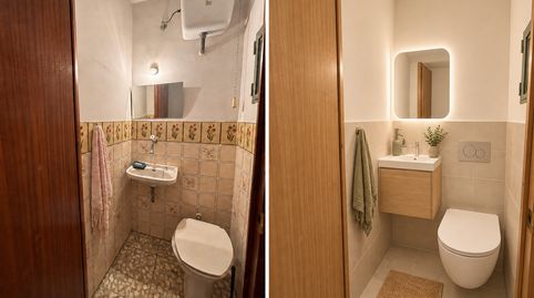 Foto 5 de Finca rústica en venta en Navahermosa, Toledo