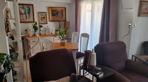 Foto 3 de Piso en venta en Barrio de Peral - San Félix, Cartagena