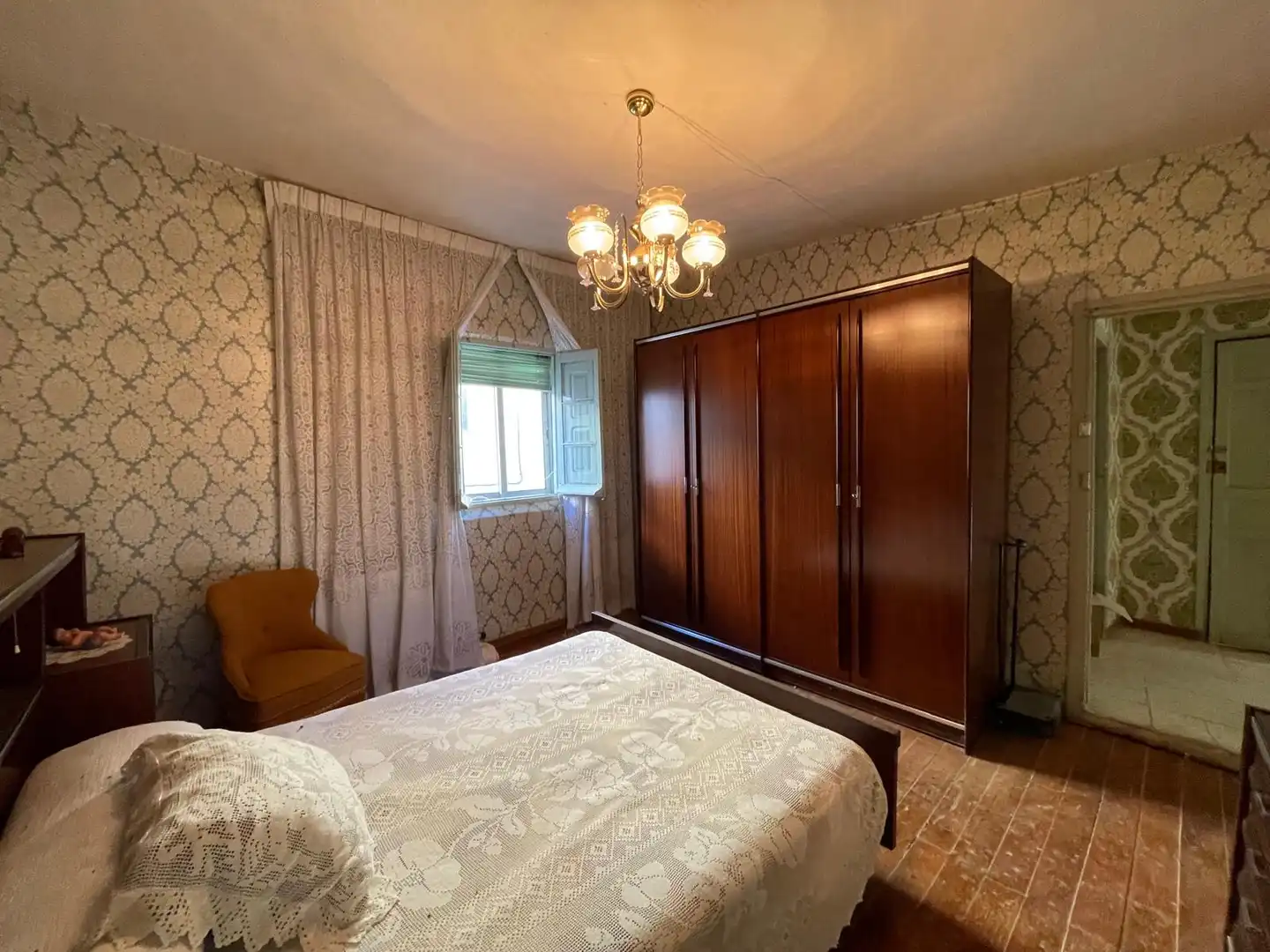 Casa rustica in vendita a Calle de Don Aniceto Ramirez, imagen 19