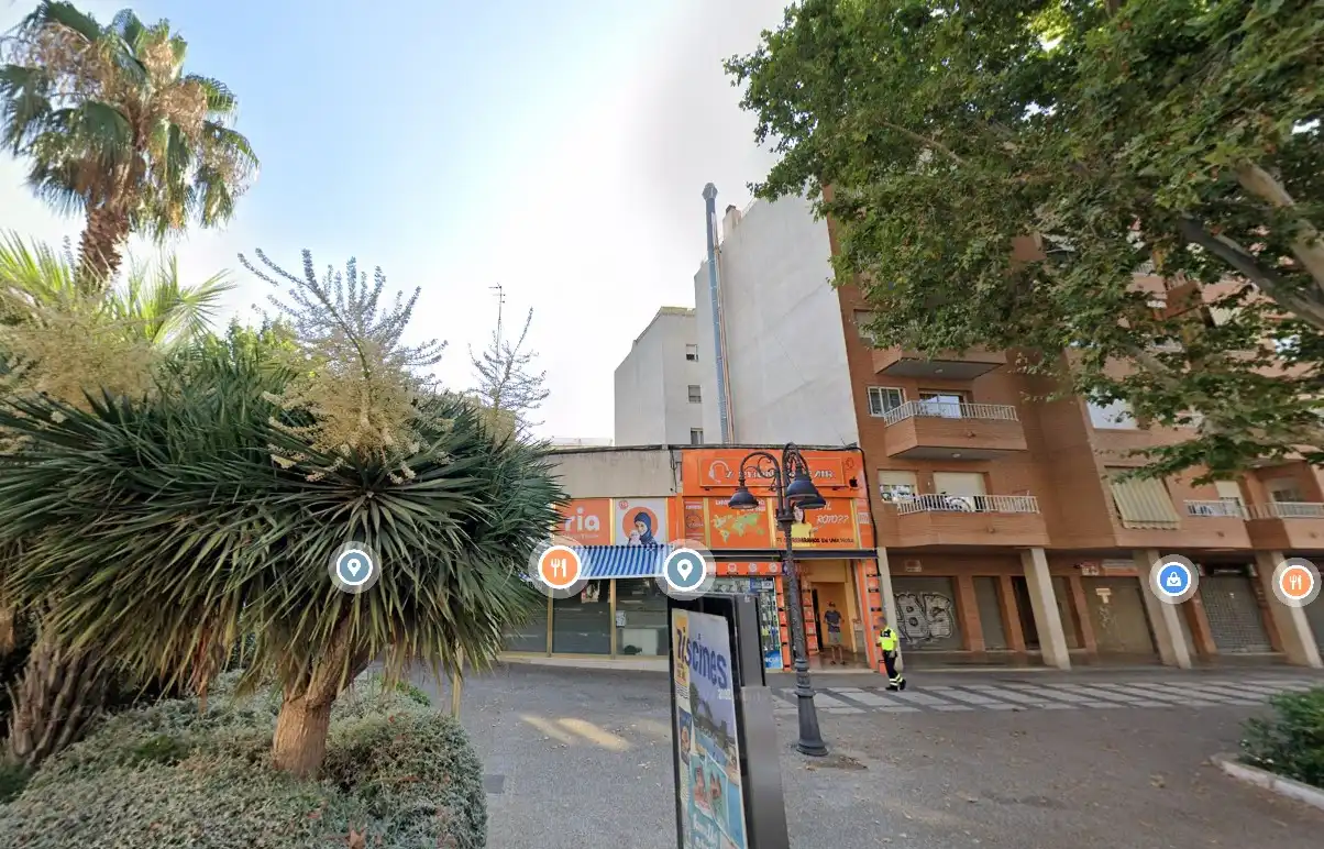 Piso en venta en Avenida Jaume I, 91, Centre
