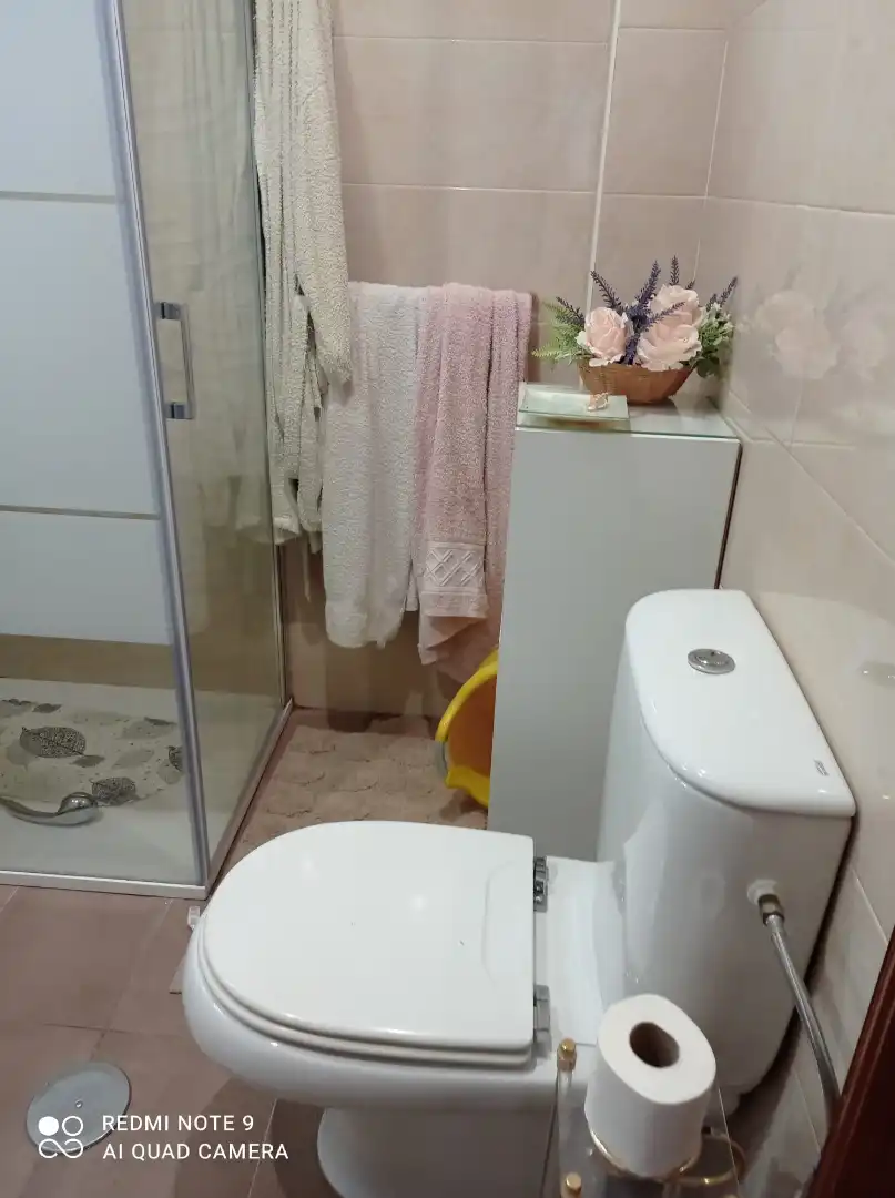 Apartament de lloguer a Calle Oviedo, 18, Puerto Deportivo