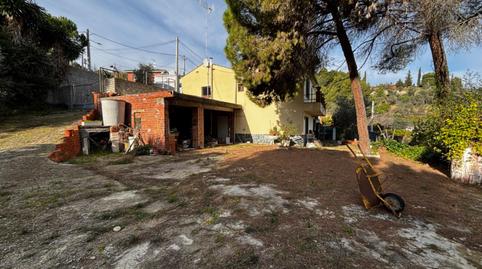 Photo 2 of House or chalet for sale in Calle Font del Rodo, Les Martines, Terrassa