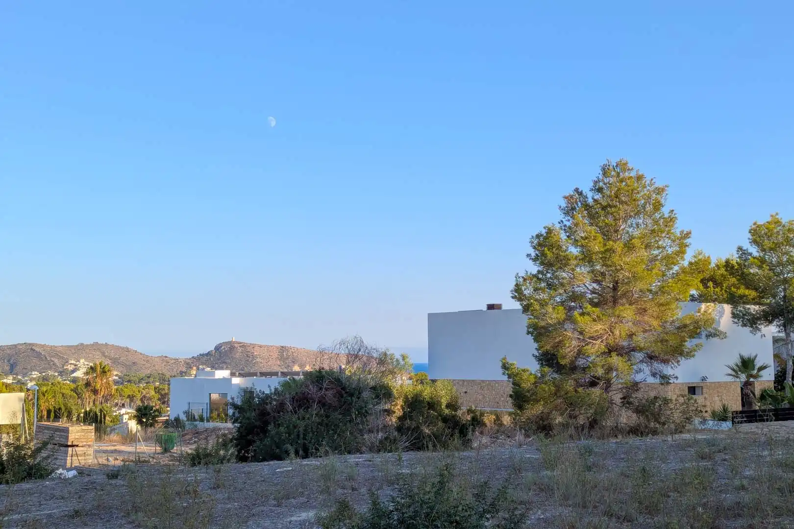 Terreny residencial en venda a Benimeit - Tabaira, imagen 6