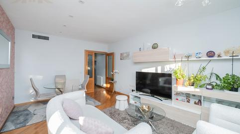 Foto 2 de Piso en venta en Calle Jaén, Norte - Universidad, Madrid