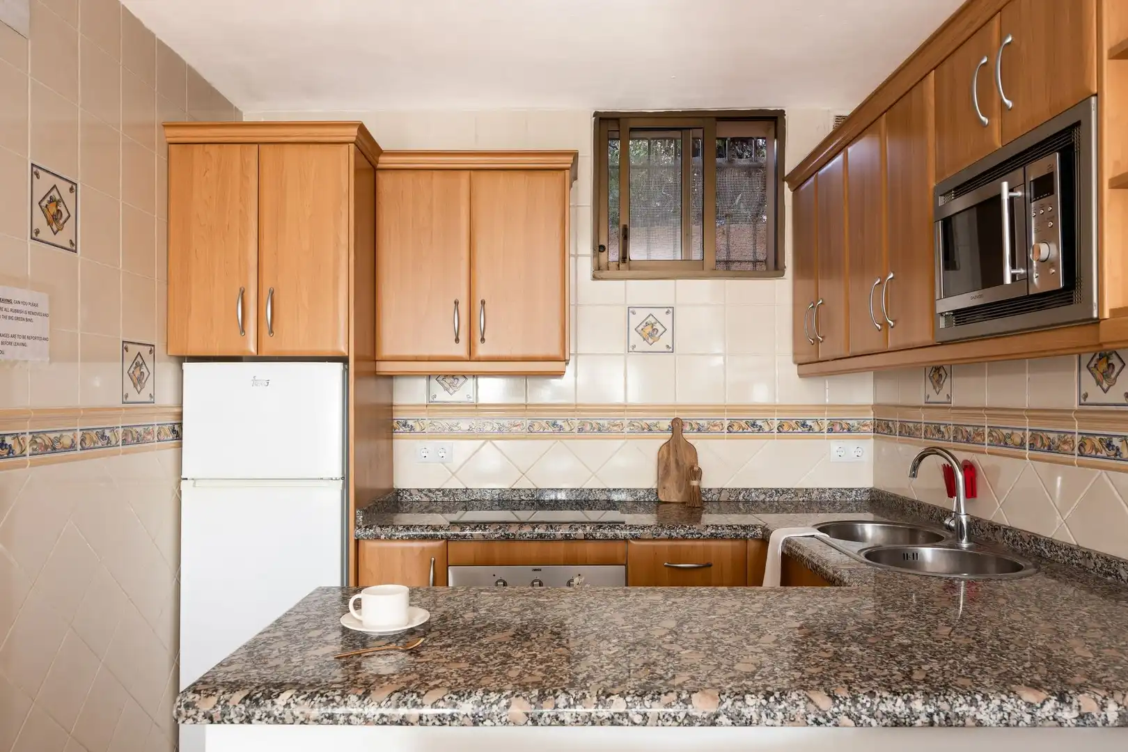 Apartment zum Verkauf in El Faro de Calaburra - Chaparral, imagen 13