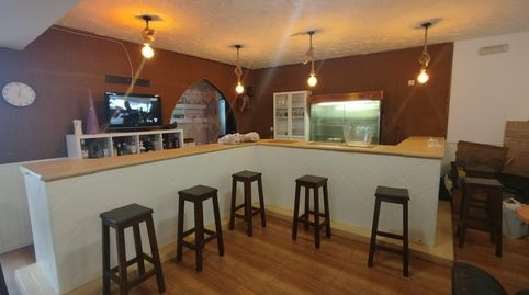 Local reformado en Gibraleón