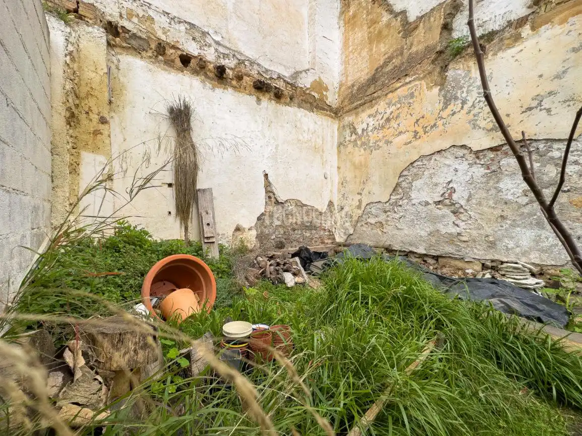 Garden of Residential for sale in Granada