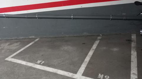 Photo 2 of Garage to rent in Carrer de Damià Campeny, 18, Centre, Barcelona